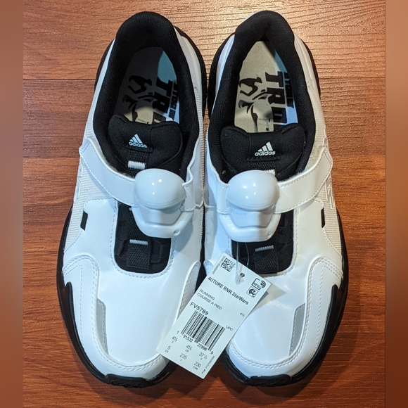 adidas 4uture rnr star wars